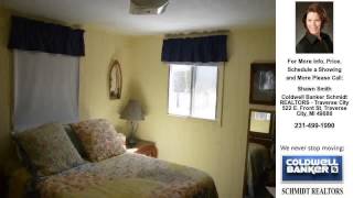 preview picture of video '5934 Kerbyson, Kalkaska, MI Presented by Shawn Smith.'
