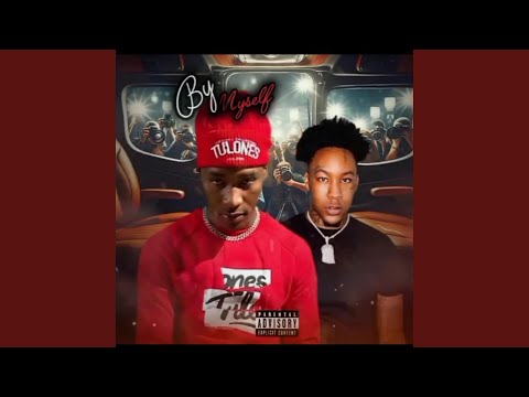 By Myself (feat. Srt jack)