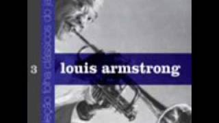 Louis Armstrong - Perdido Street Blues