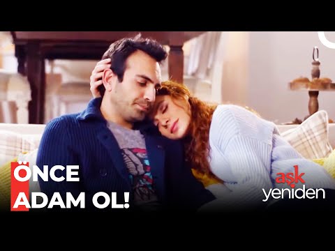 Fatih'ten Ertan'a Cevap -@AskYenıdenDizi​