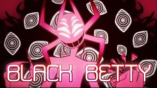 || BLACK BETTY || 24 HOUR MAP (FINISHED)