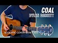 Coal - Dylan Gossett (Cover with Tabs)