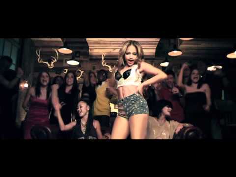 Kat DeLuna ft Fo Onassis - Dancing Tonight ( clip hd stereo )