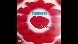 Heaven - So Young (Euro-House)
