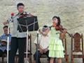 Make us one (Sally Deford) - YouTube