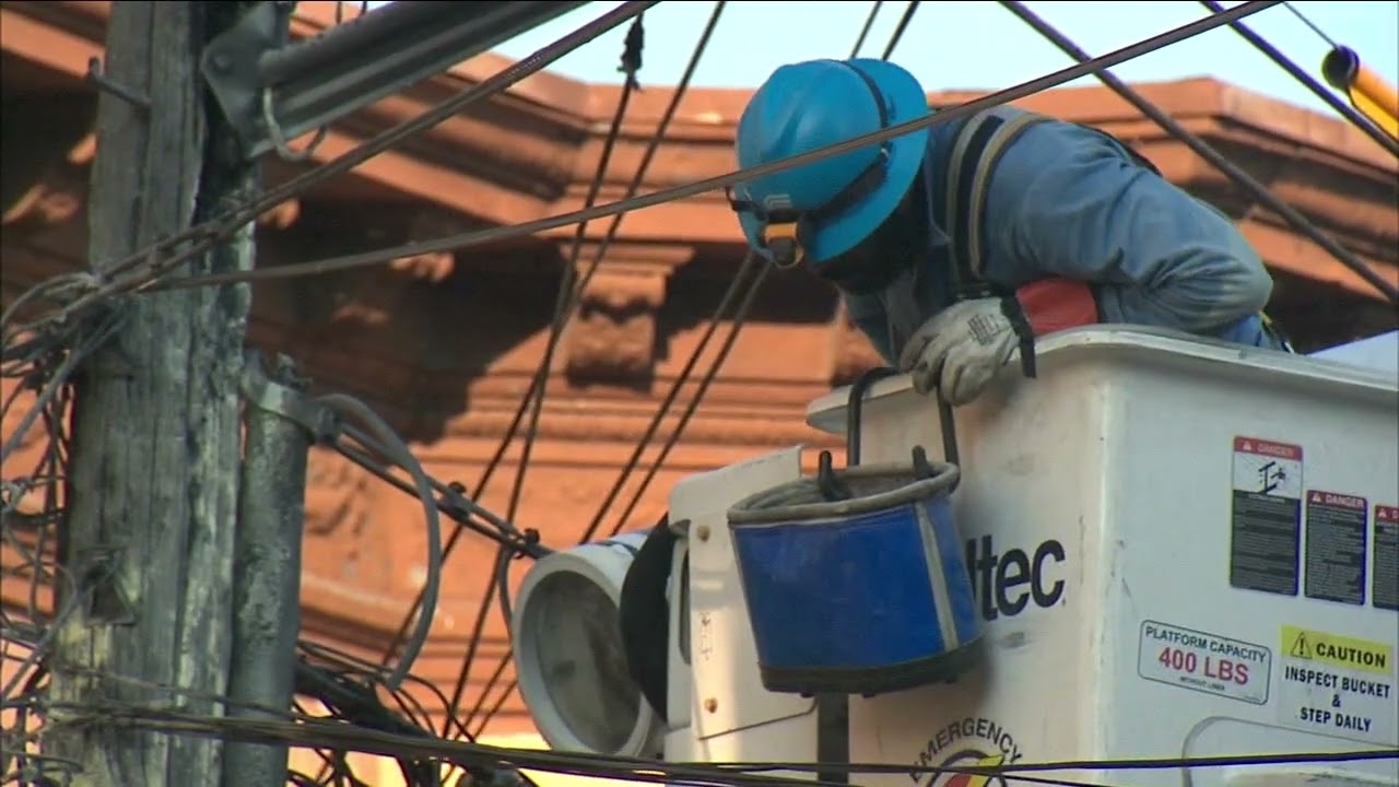 Con Edison pricing twice as much as competitor NYC: report