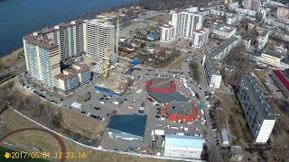 Хранение лодок в кировске лен обл