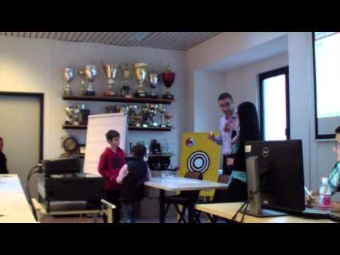 Sorteggi Coppa Ticino Attivi - 1/4 di finale