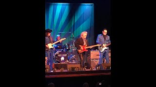 Marty Stuart and his Fabulous Superlatives - Sitting Alone