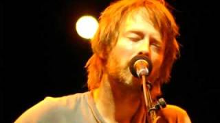 True Love Waits - Radiohead