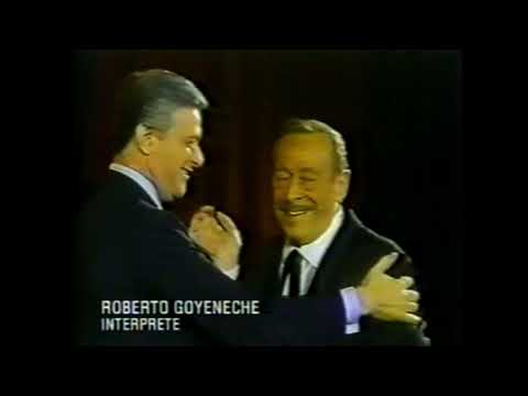 Cristal - Roberto Goyeneche