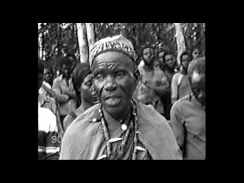 NORBERT X MBU-MPUTU : MAJI GRIOT SAKATA VIDEO ET CD ANNONCE