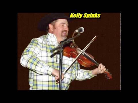 Kelly Spinks - Mr Jukebox