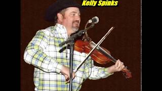 Kelly Spinks - Mr Jukebox