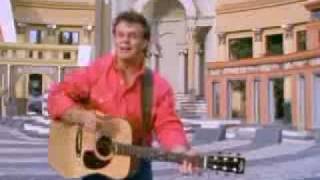 Sammy Kershaw-Cadillac Style (Relaid Audio)