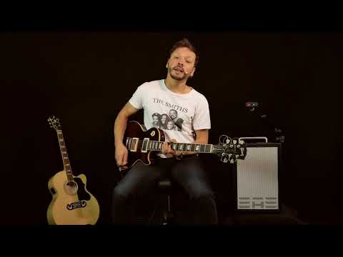 ELITE ACOUSTICS D6 – Wie man Mixerszenen speichert und wieder abruft erklärt Lennart Salomon