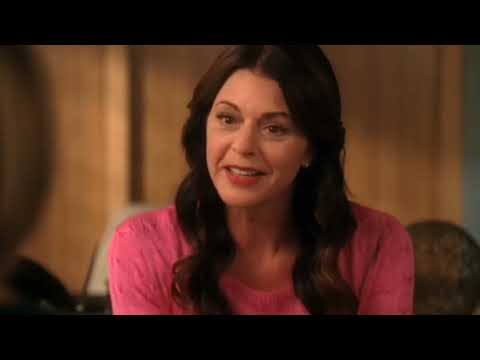 Lynette & Tom Lose Faith in Their Therapist After Her Awful Play - Desperate Housewives