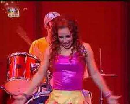 Pobre dos Ricos - Floribella