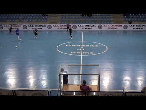 Cogianco - Albano 2 - 1
