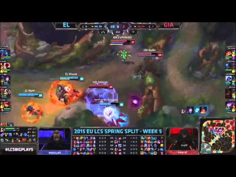 Froggen's big day out against Giants