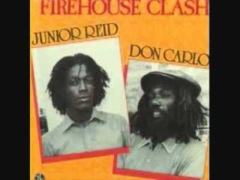 Don Carlos & Junior Reid- Respect Due