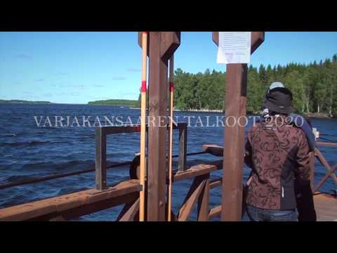 Warjakan piika&renki talkoopäivät 2020