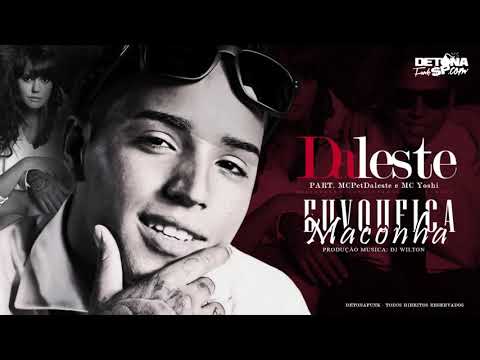 MC Daleste - Vou Ficar Louco ( Part. MC Yoshi e Pet Daleste )