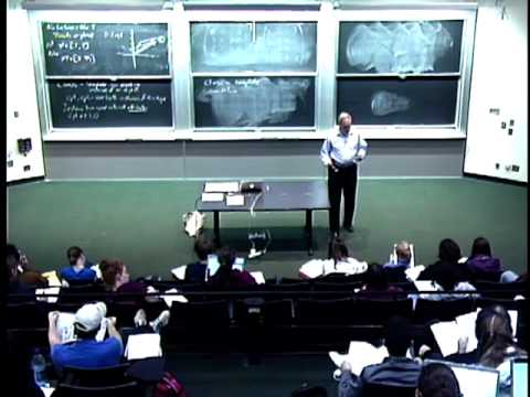 Lec 15 | MIT 6 00 Introduction to Computer Science and Programming Fall 2008