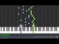 Nom Nom Nom Nom Parry Gripp Synthesia