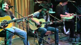 The Doobie Brothers - Snake Man (Bing Lounge)
