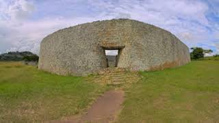 The Great Zimbabwe