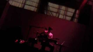 Helios - Emancipation (Live)