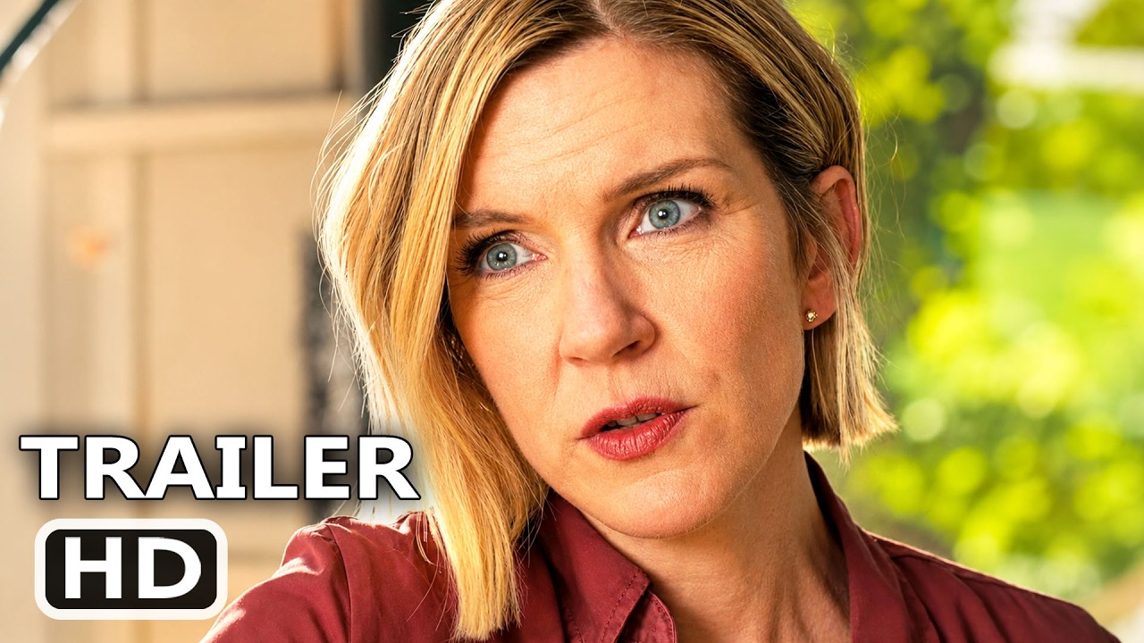 STICK Season 2 Trailer (2026) Rhea Seehorn