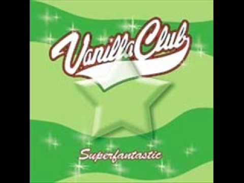 Vanilla club - Ty mi to raz vrátíš