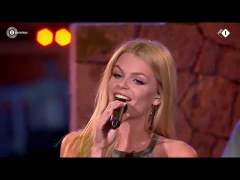 Davina Michelle - Duurt te lang (GM)