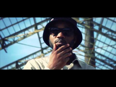 MALEEK JAYS - Harlem Renaissance / Video HQ