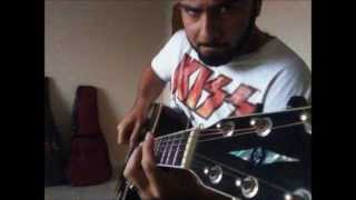 Opeth - Throat of Winter