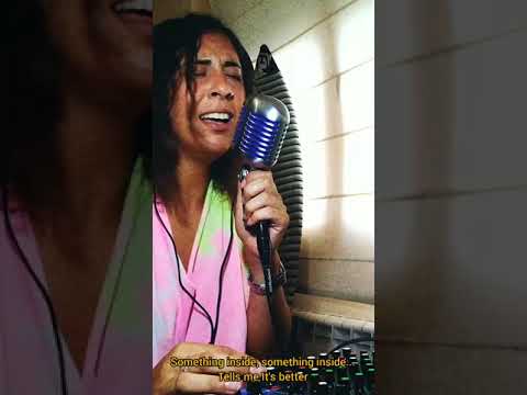 "OUTTA LINE" - Irie Nanara- Live