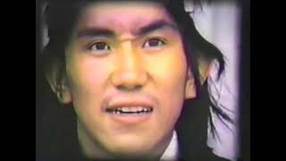 気狂い帽子が笑っている