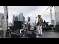 Falling In Love With Jesus - Butler & Whalum @ 2019 San Diego Smooth Jazz Fest (Smooth Jazz Family)