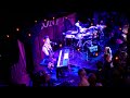 The Dresden Dolls - The Gardener - 4K - Colony @ Woodstock