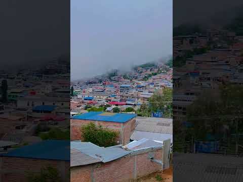 #Balboa cauca Colombia