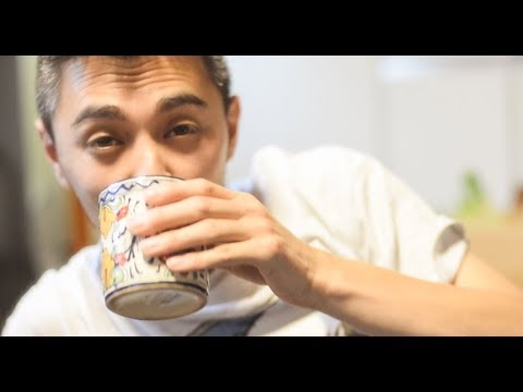 韻シスト/ HOT COFFEE feat.鎮座dopeness&チプルソ(STUDIO韻シスト）