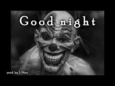 [FREE] Dark powerful Luciano x Samra Type Beat - "Good night"