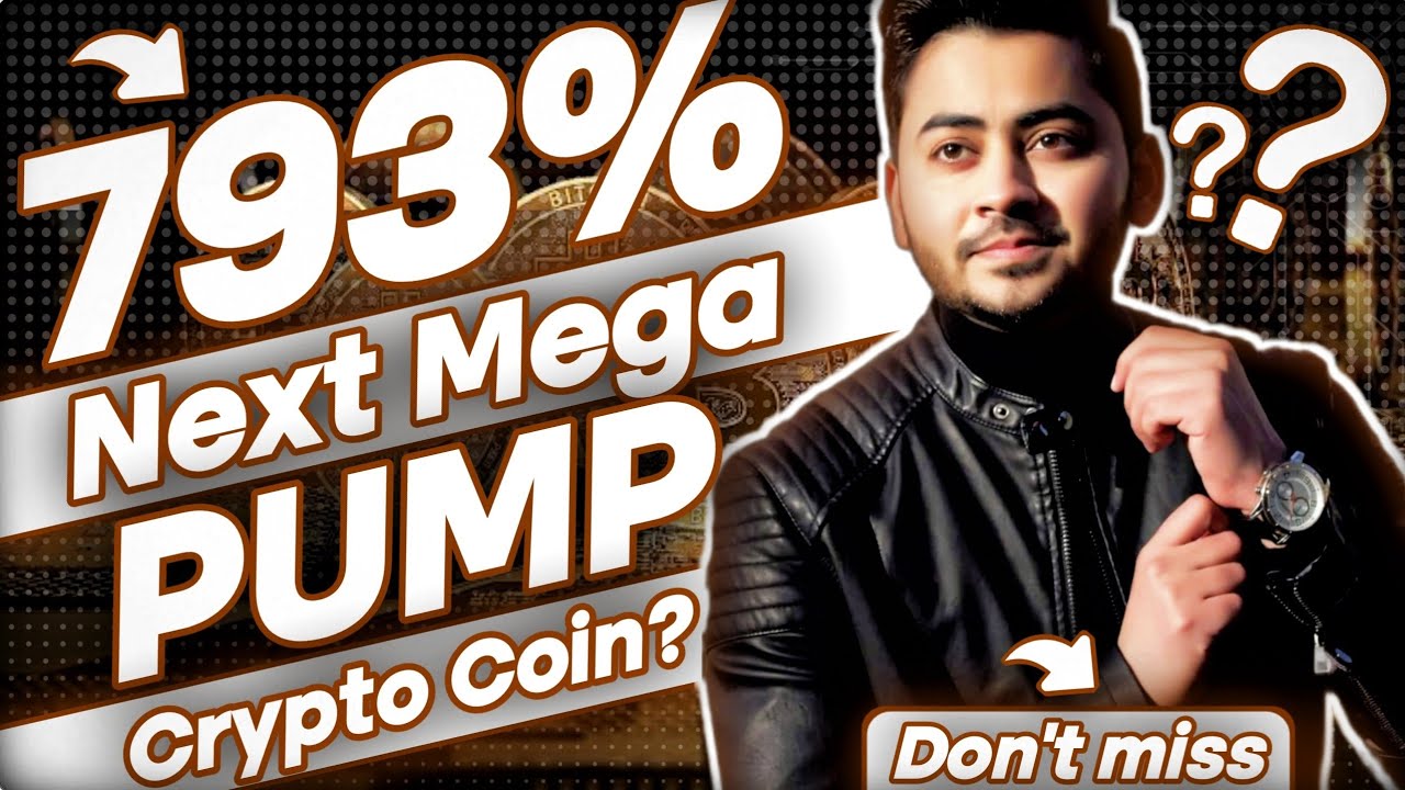 Next Bullish Pump Crypto coin on Binance Exchange 🚀 793% Quick profit Target 💰 Best crypto coin 2022