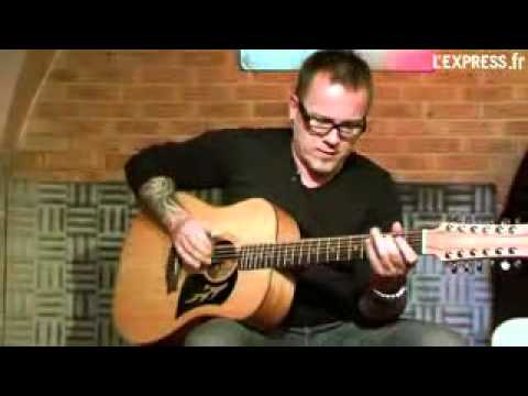 Bjørn Berge  "Zebra" (John Butler)