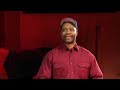 Tyler Perry Laugh From Keep From Crying Part 1
