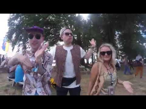 Boomtown Fair 2016 - Ch 8