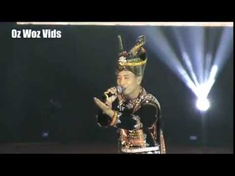 SUGANDOI KDCA 2015 -SEMIFINALIST FROM KINABATANGAN