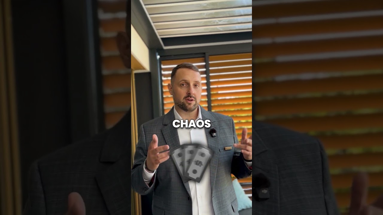 LeadConnect — Rolka #1